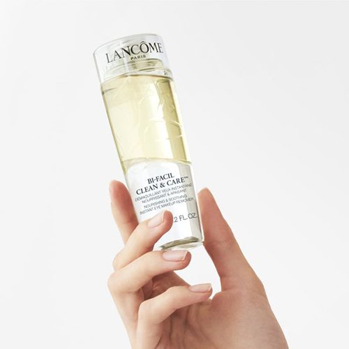 LANCÔME-Bi-Facil Clean & Care - Nourishing and Soothing Instant LANCÔME-Bi-Facil Clean & Care - Nourishing and Soothing Instant